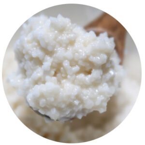 米（コメ）由来発酵エキスイメージ